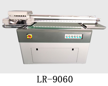 小型uv平板機，900mmx600mm平面產(chǎn)品，不論材質(zhì)均可打印印刷